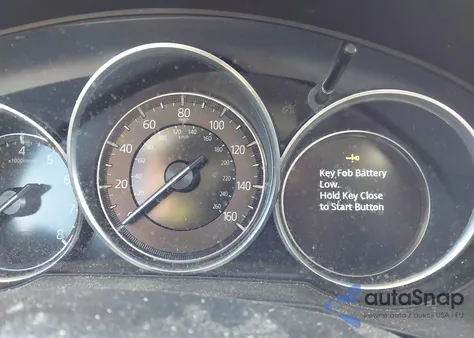 2019 Mazda Cx-5 Touring from USA, damaged, VIN JM3KFBCM5K0529861